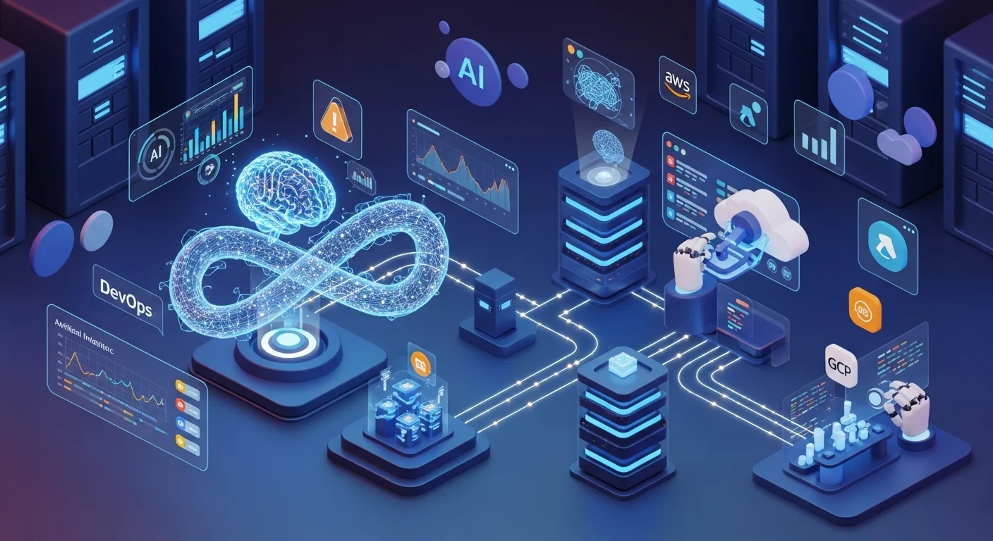 AI-Driven DevOps